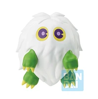 Yu-Gi-Oh! - Kuriboh Brothers ICHIBANSHO Figure Set 