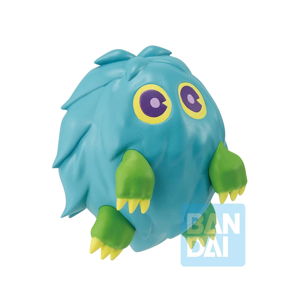 Yu-Gi-Oh! - Kuriboh Brothers ICHIBANSHO Figure Set 