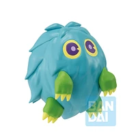 Yu-Gi-Oh! - Kuriboh Brothers ICHIBANSHO Figure Set 