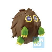 Yu-Gi-Oh! - Kuriboh Brothers ICHIBANSHO Figure Set 