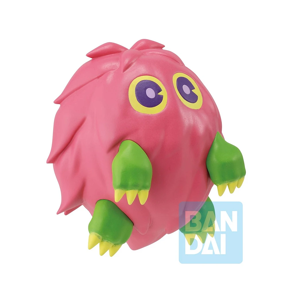 Yu-Gi-Oh! - Kuriboh Brothers ICHIBANSHO Figure Set 