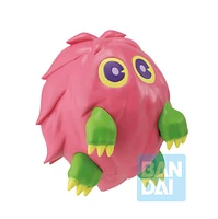 Yu-Gi-Oh! - Kuriboh Brothers ICHIBANSHO Figure Set 