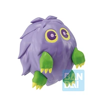 Yu-Gi-Oh! - Kuriboh Brothers ICHIBANSHO Figure Set 