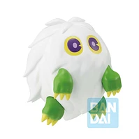 Yu-Gi-Oh! - Kuriboh Brothers ICHIBANSHO Figure Set 