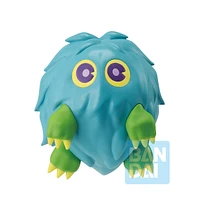 Yu-Gi-Oh! - Kuriboh Brothers ICHIBANSHO Figure Set 