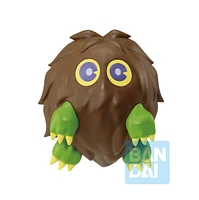 Yu-Gi-Oh! - Kuriboh Brothers ICHIBANSHO Figure Set 