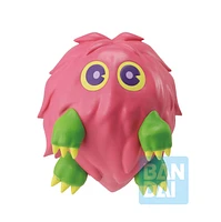 Yu-Gi-Oh! - Kuriboh Brothers ICHIBANSHO Figure Set 