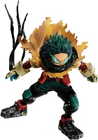 My Hero Academia - Izuku Midoriya (Many Years), Bandai Spirits Masterlise Collectible Statue 
