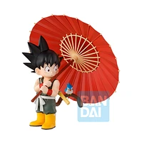 Dragon Ball - Son Goku Ichibansho Figure (Fantastic Adventure Ver.) 