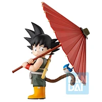Dragon Ball - Son Goku Ichibansho Figure (Fantastic Adventure Ver.) 