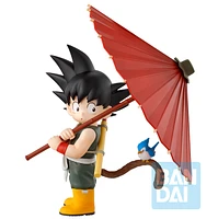 Dragon Ball - Son Goku Ichibansho Figure (Fantastic Adventure Ver.) 