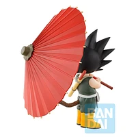 Dragon Ball - Son Goku Ichibansho Figure (Fantastic Adventure Ver.) 