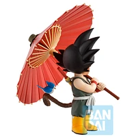 Dragon Ball - Son Goku Ichibansho Figure (Fantastic Adventure Ver.) 