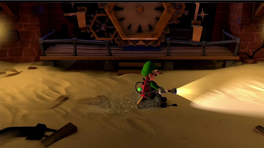 Luigi's Mansion 2 HD - Digital