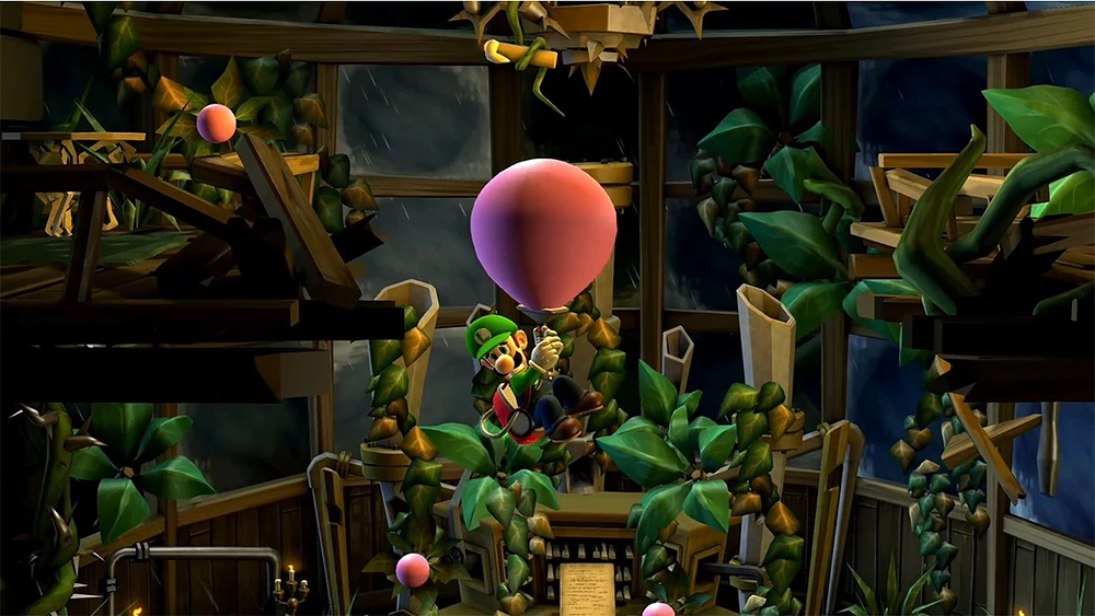 Luigi's Mansion 2 HD - Digital