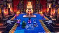 Dragon Quest III HD-2D Remake