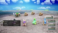 Dragon Quest III HD-2D Remake