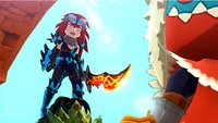 Monster Hunter Stories - Digital