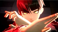 Shin Migami Tensei V: Vengeance - Digital