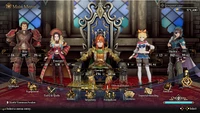 Romancing SaGa 2: Revenge of the Seven