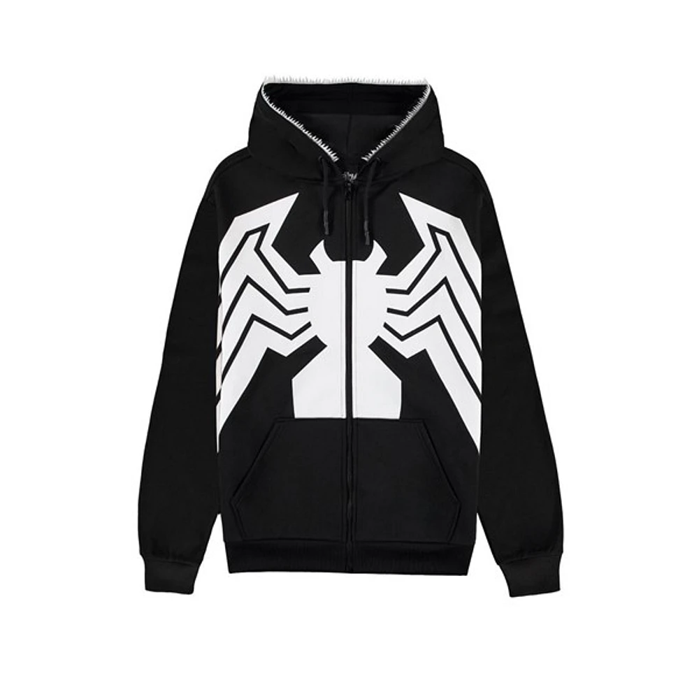 Venom Roleplay Hoodie