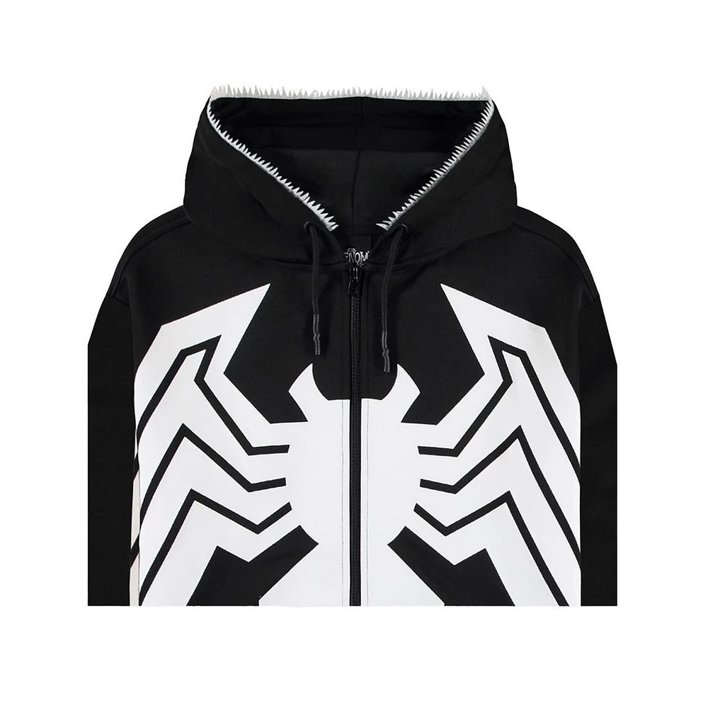 Venom Roleplay Hoodie
