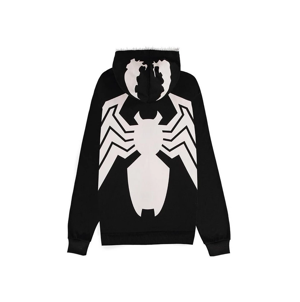 Venom Roleplay Hoodie