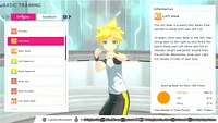 Fitness Boxing Featuring Hatsune Miku