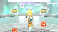 Fitness Boxing Featuring Hatsune Miku