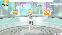 Fitness Boxing Featuring Hatsune Miku