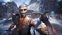 Skydance's Behemoth PSVR2 