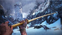 Skydance's Behemoth PSVR2 