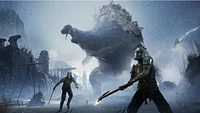 Skydance's Behemoth PSVR2 