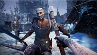 Skydance's Behemoth PSVR2 