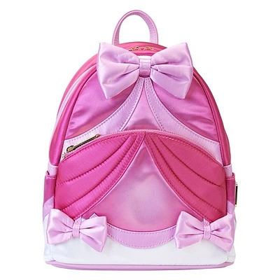 Loungefly: Disney Cinderella 75th Anniversary Mini Backpack 