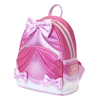 Loungefly: Disney Cinderella 75th Anniversary Mini Backpack 