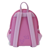 Loungefly: Disney Cinderella 75th Anniversary Mini Backpack 