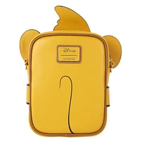 Loungefly: Disney Cinderella 75th Anniversary Gus Cross Body 