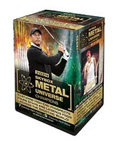 2024 Skybox Metal Universe Champions Blaster 