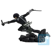 Kaiju No. 8: Soshiro Hoshina Ichibansho Figure 
