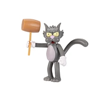 The Simpsons .5" Figures Wave Assorted – One Variation Chosen at Random