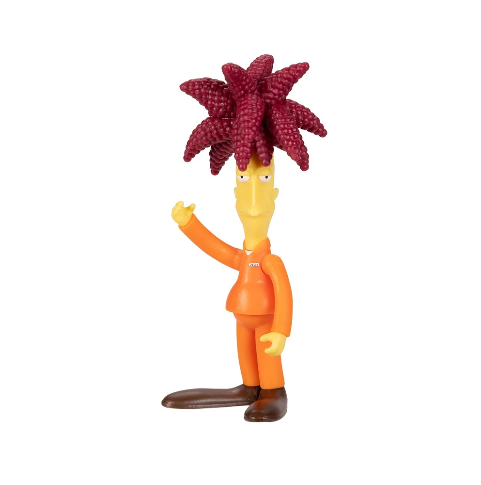 The Simpsons .5" Figures Wave Assorted – One Variation Chosen at Random