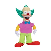 Les Simpsons : poupée Krusty qui parle 