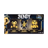 Bendy 2.5" Figures Multipack 