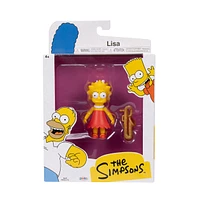 The Simpsons 5" Figure