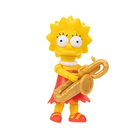 The Simpsons 5" Figure