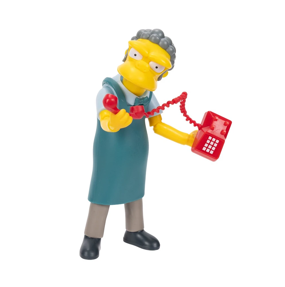 The Simpsons 5" Figure