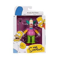 The Simpsons 5" Figure