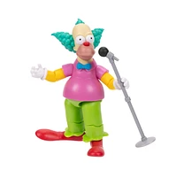 The Simpsons 5" Figure