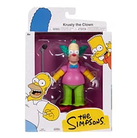 The Simpsons 5" Figure